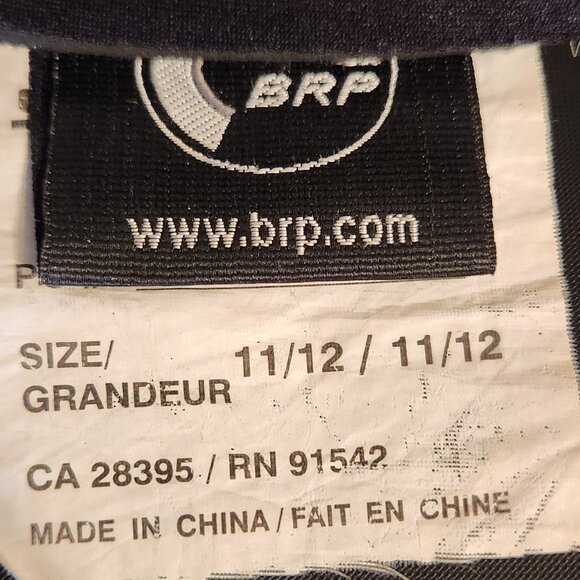 SEADOO women's shorty wetsuit - Picture 13 of 16